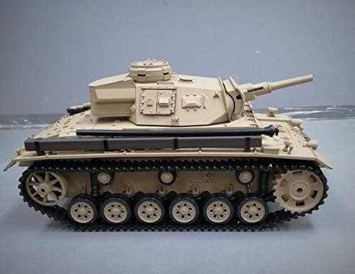 1/16戦車ラジコン　ドイツIII号H型ヘンロン3848-1 基板ver 7.0