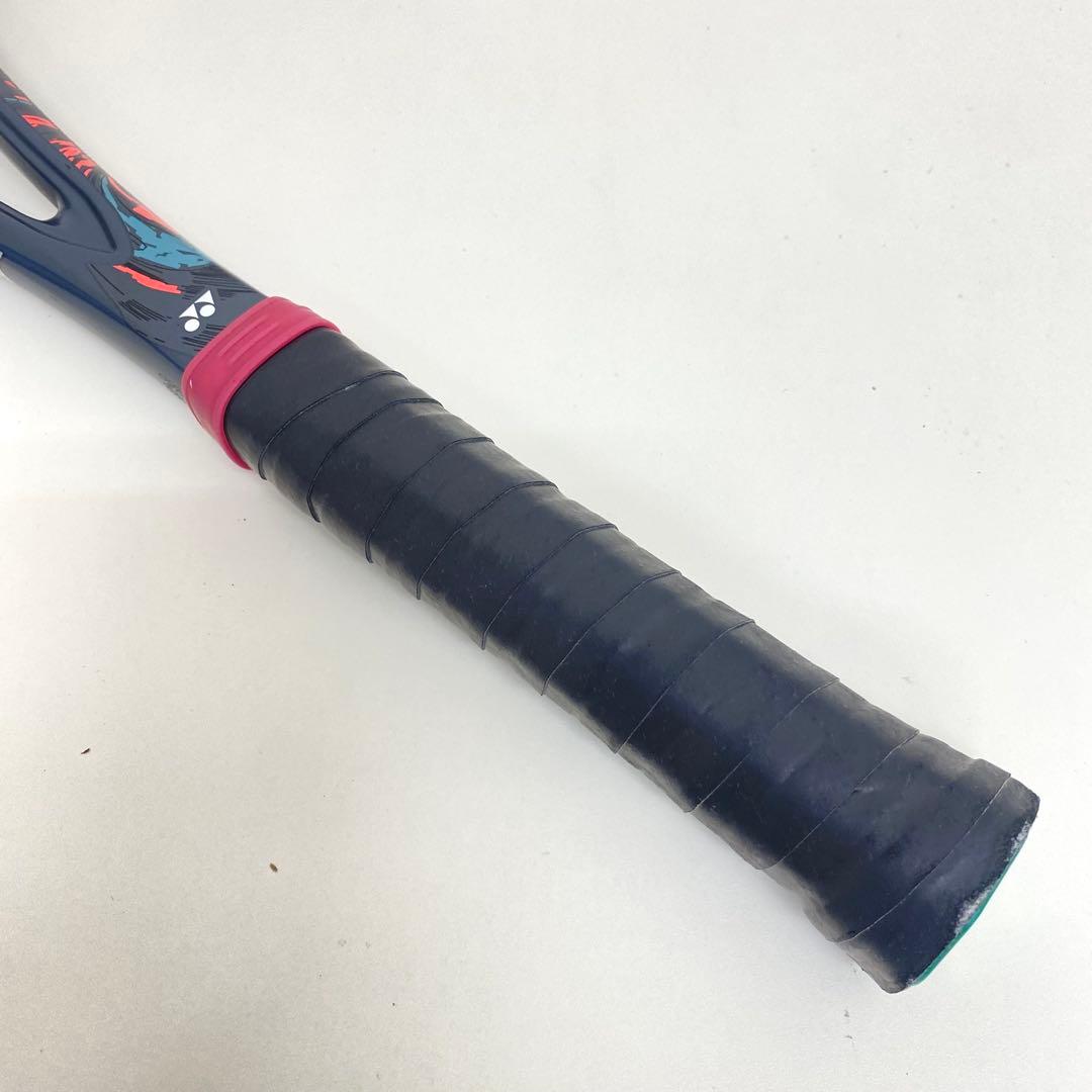 YONEX ヨネックス GEOBREAK 50VS バーサス 軟式用 ラケット