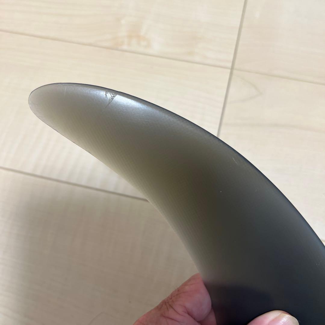 タイラーウォーレン tyler warren flux 9.25 シングルフィン