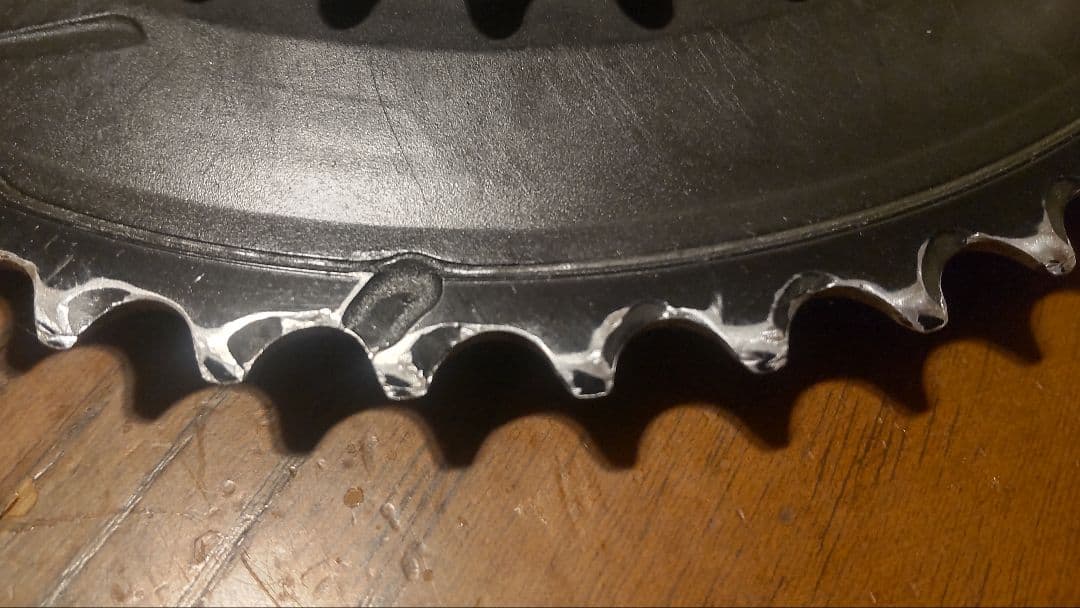 SHIMANO ULTEGRA FC-6800 52-36 170mm クランク