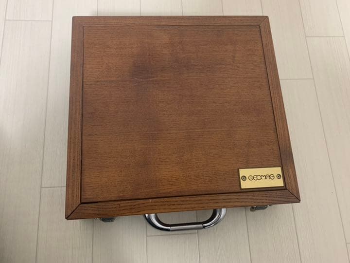 ゲオマグ(geomag plastwood 1450) 限定品