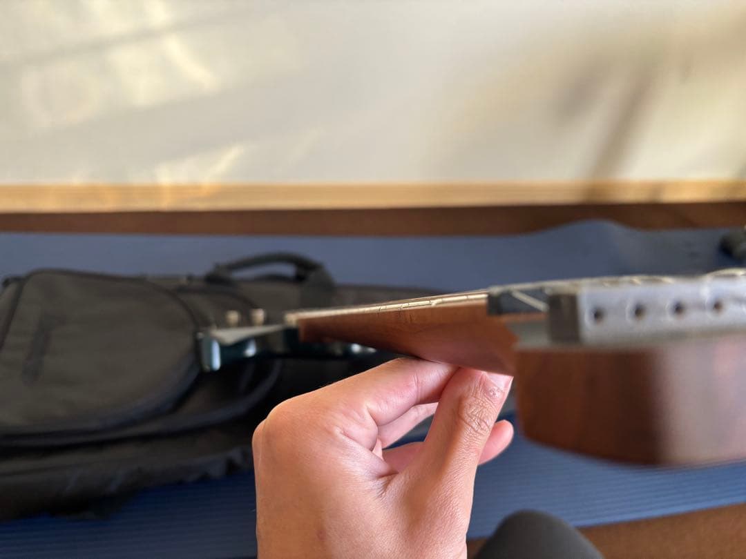 ギター Ibanez Q52PB