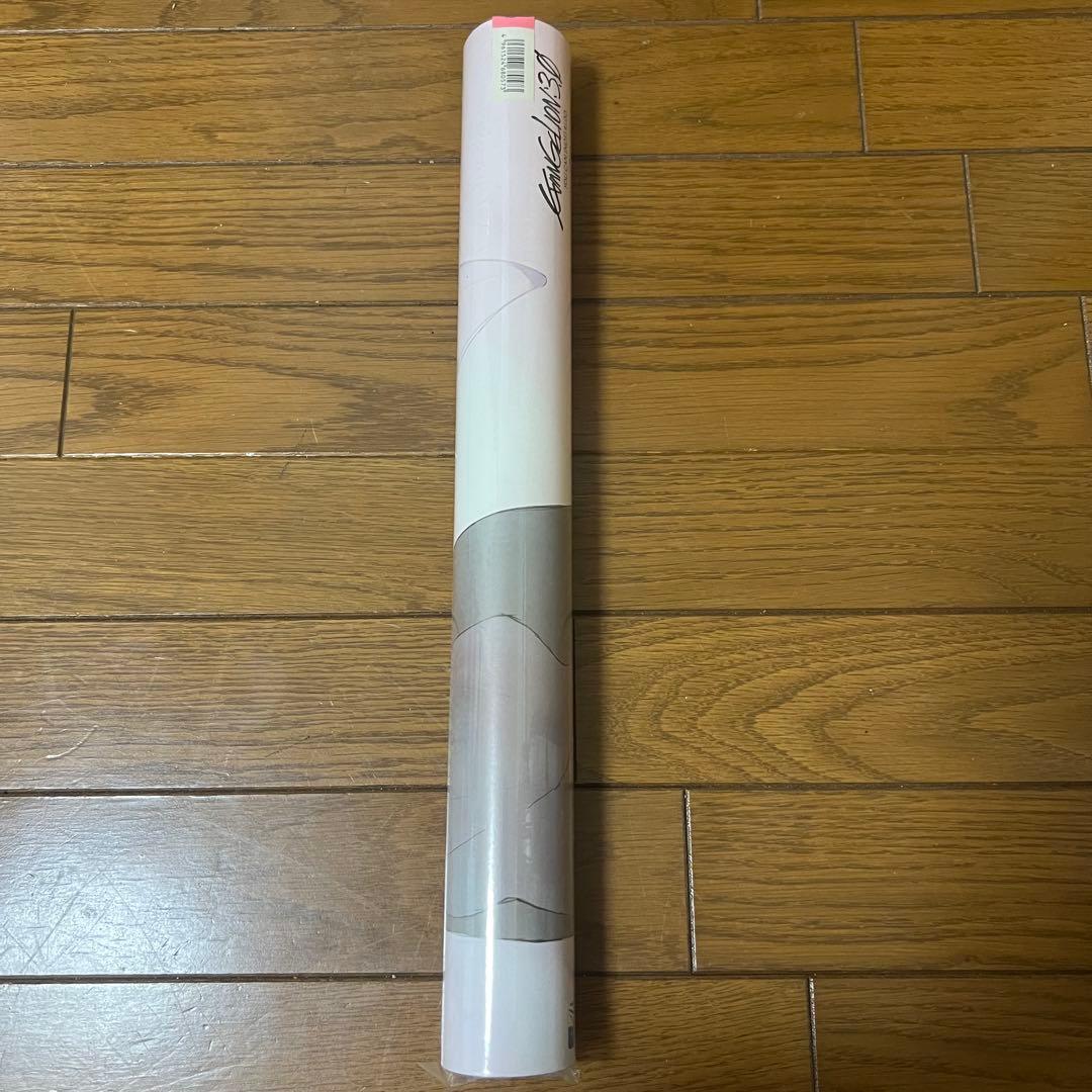 新品 エヴァンゲリオン 公式カレンダー 2014 ヱヴァンゲリヲン新劇場版 壁掛