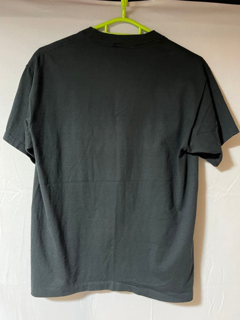 90s FUCT AC/DC ヴィンテージTシャツ