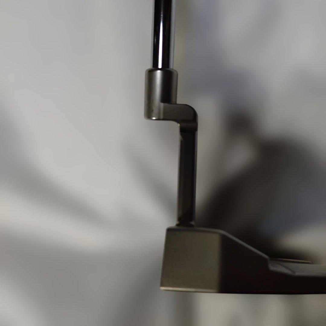 SCOTTY CAMERON PHANTOM 5.2(2025) 34インチ