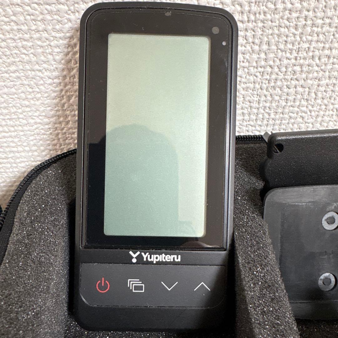 Yupiteru ユピテル ゴルフスイングトレーナー　gst-7 BLE