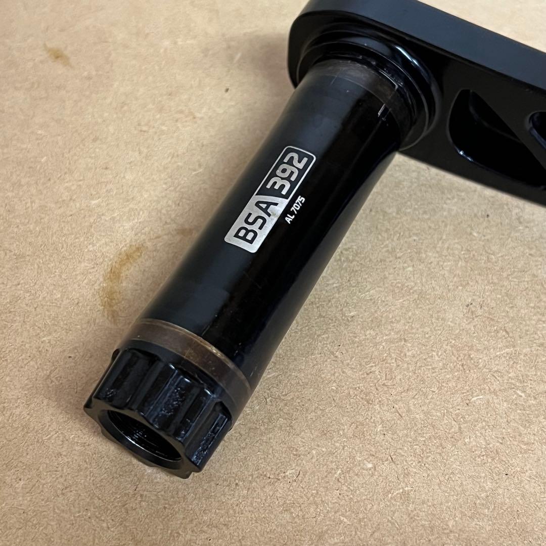 希少品 Rinpoch RC3230 クランクセット 144BCD 49T
