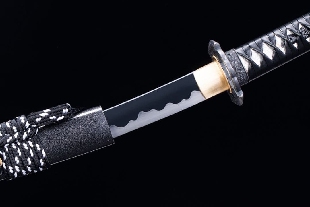 20220540 刀装具 日本刀 武具 鑑賞刀 居合刀 模造刀 舞踊刀