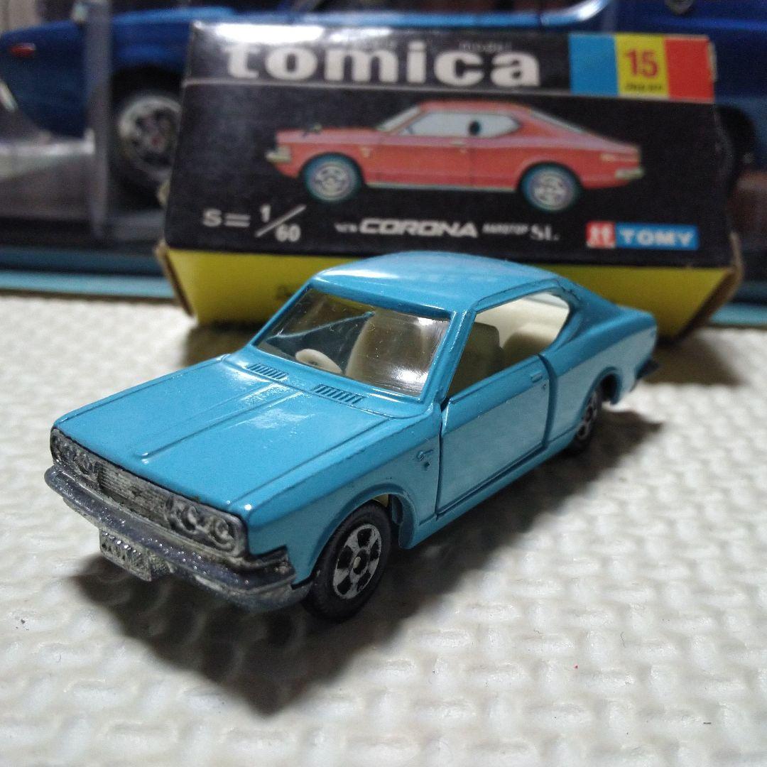 トミカ コロナ