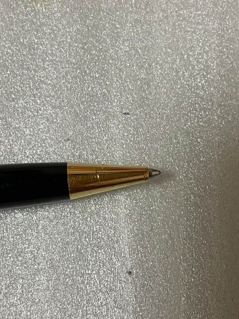 ンブラン　MONTBLANC マイスターシュテュック　ボールペン