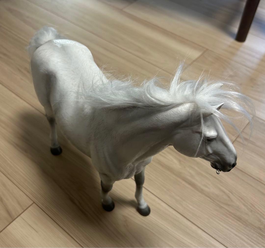 馬の置物