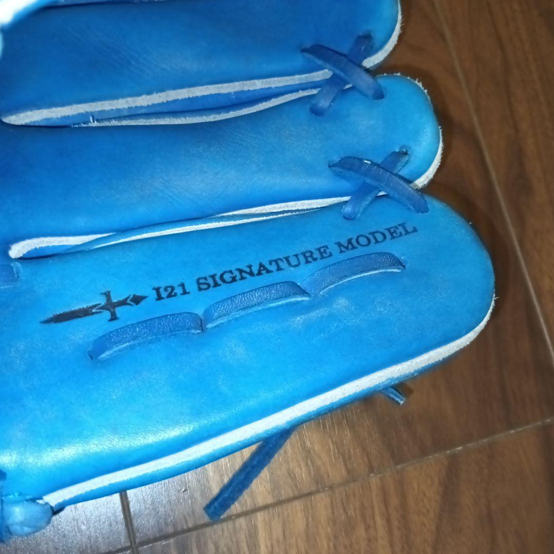 岩隈久志　限定品モデル　NIKE　SIGNATURE MODEL
