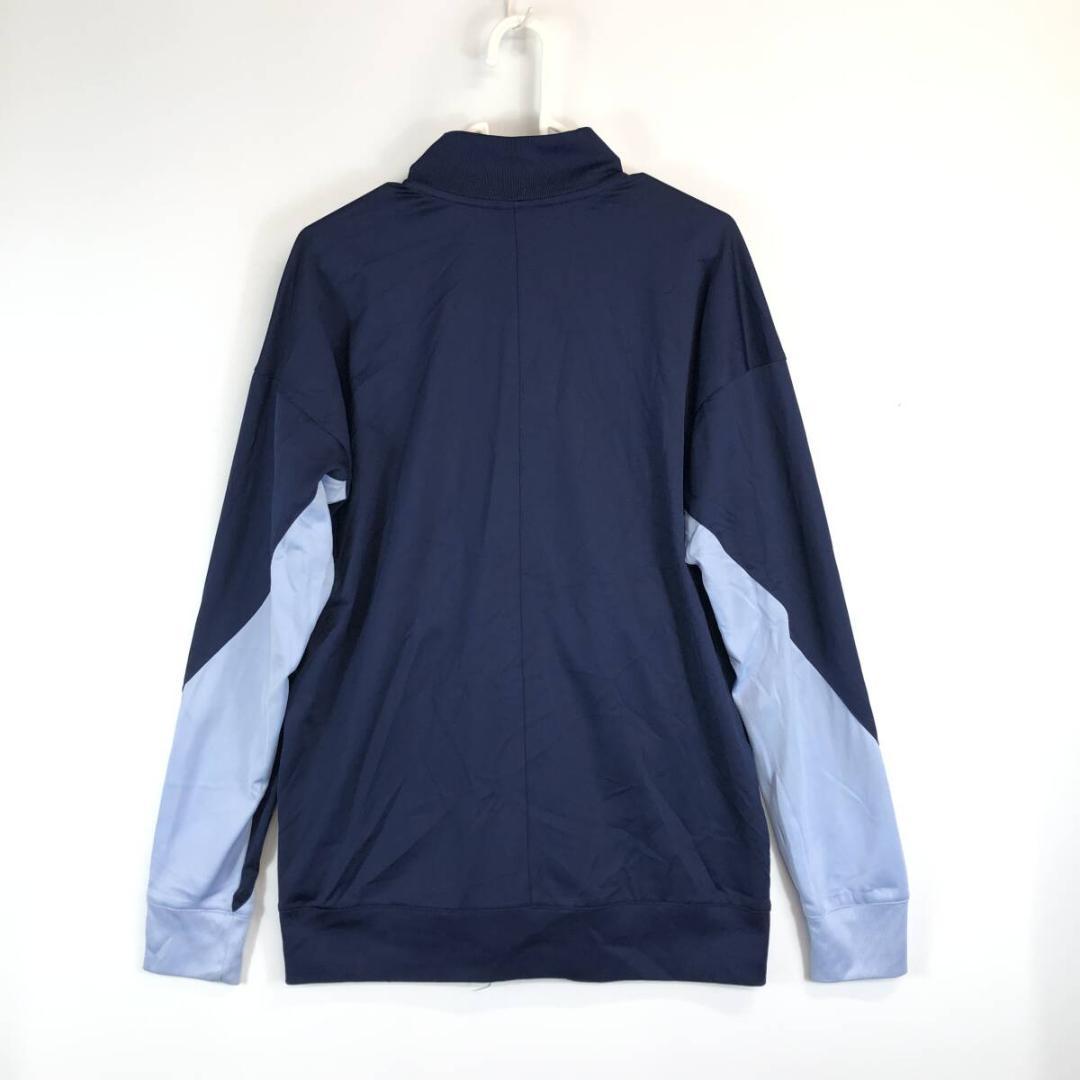 ナイキ トラックジャケット ジャージ フランス代表 FJ2343 ネイビー M