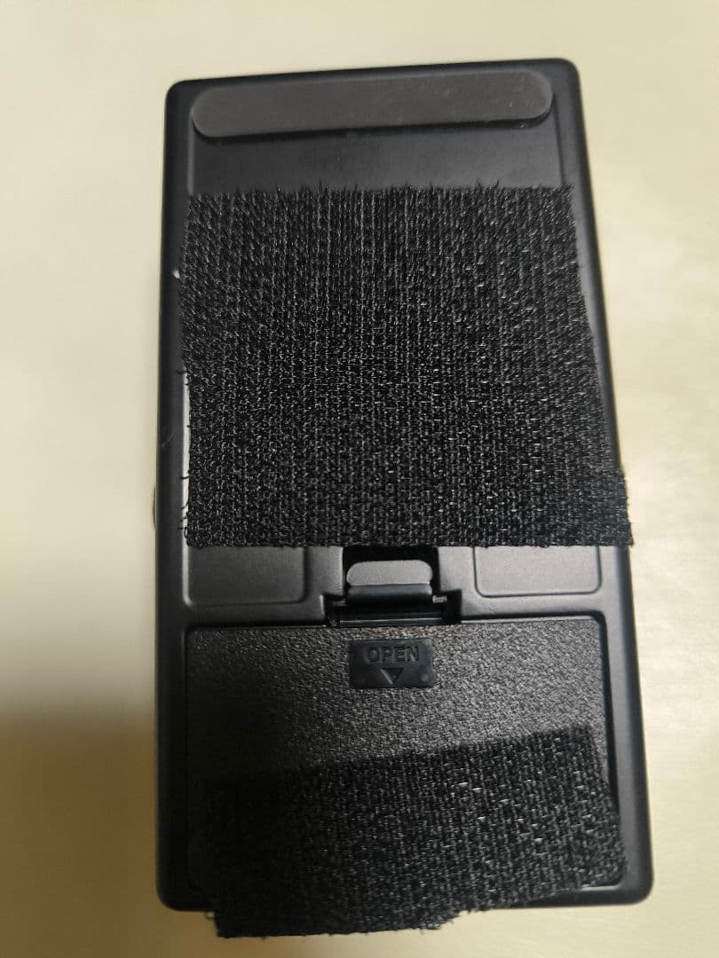 VOX COPPERHEAD DRIVE ギターエフェクター