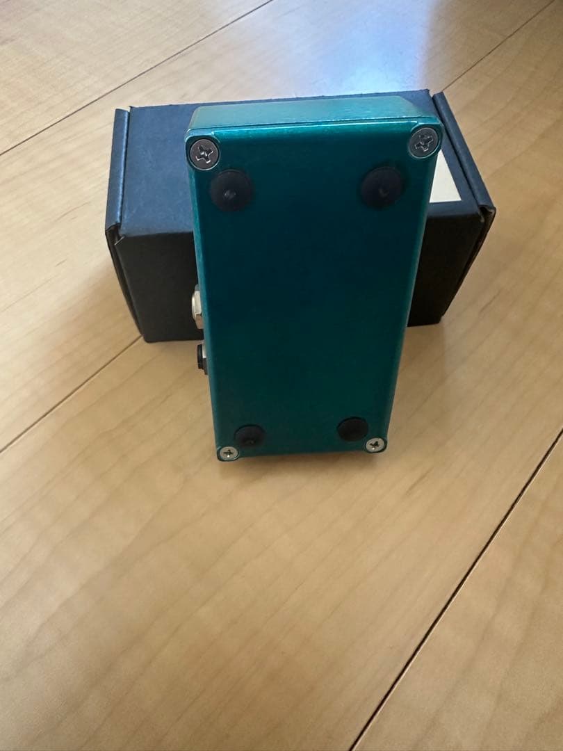 ギター Phantom fx RUINS FUZZ