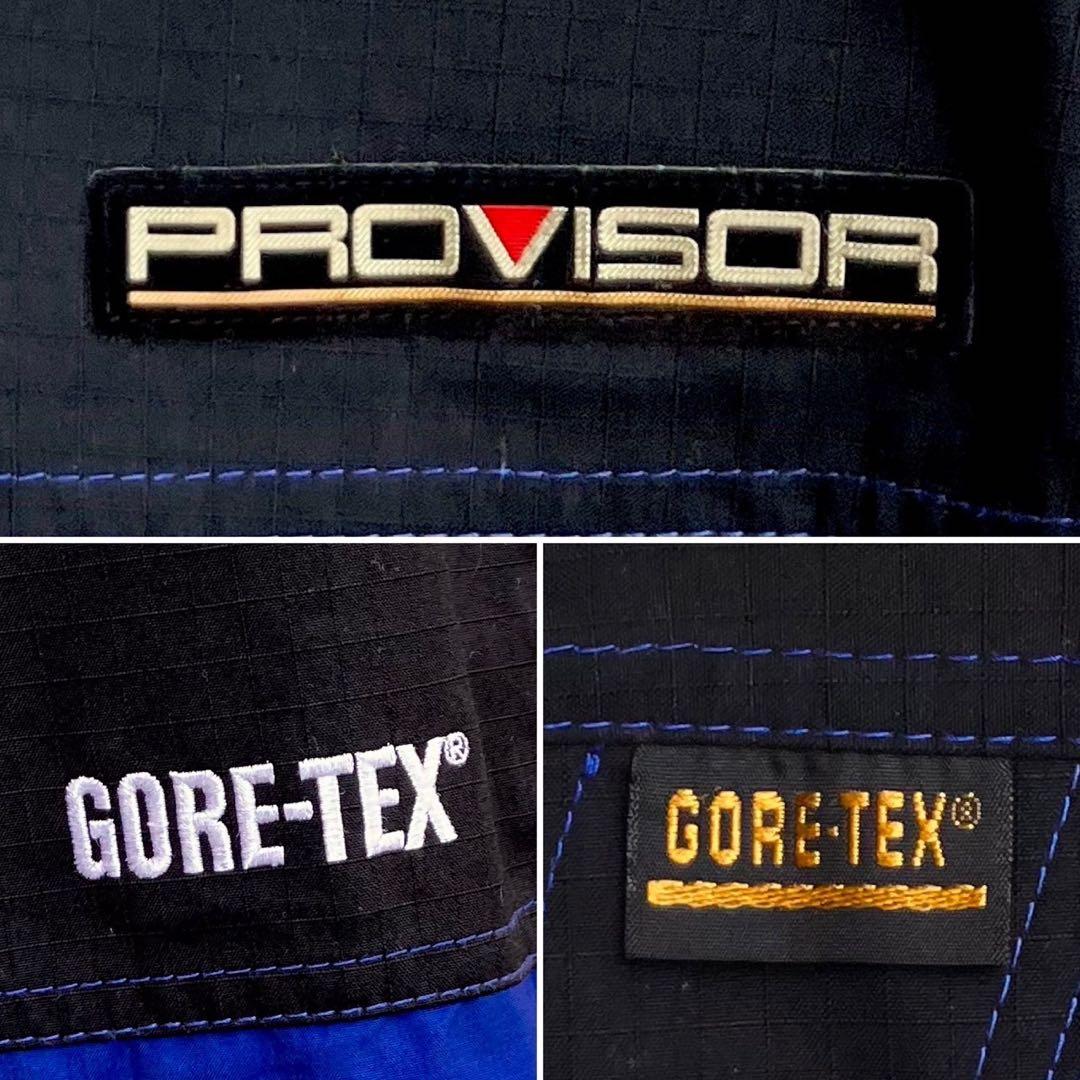 LL ダイワ Great Banff PV GORE-TEX フィッシングスーツ