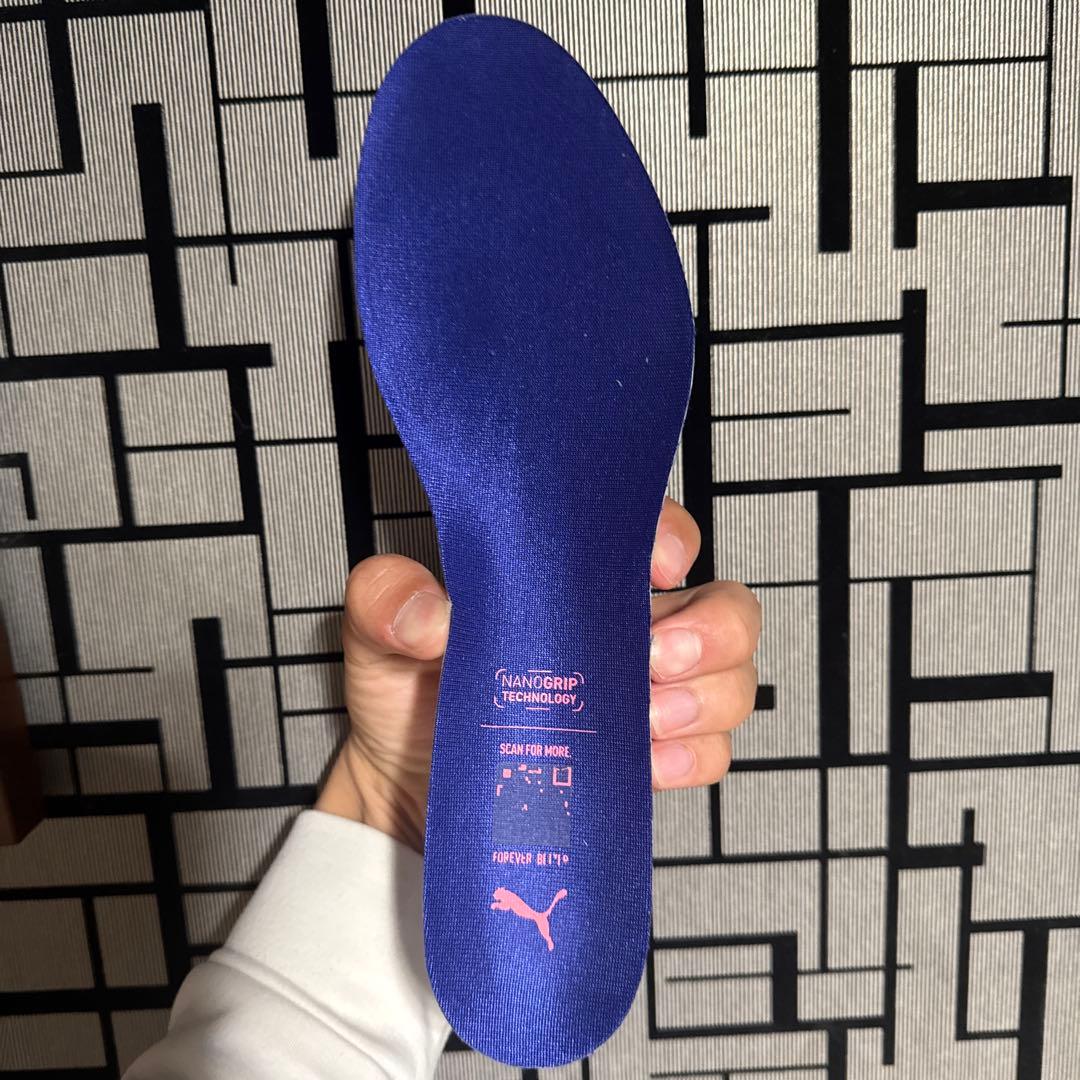 puma ウルトラ