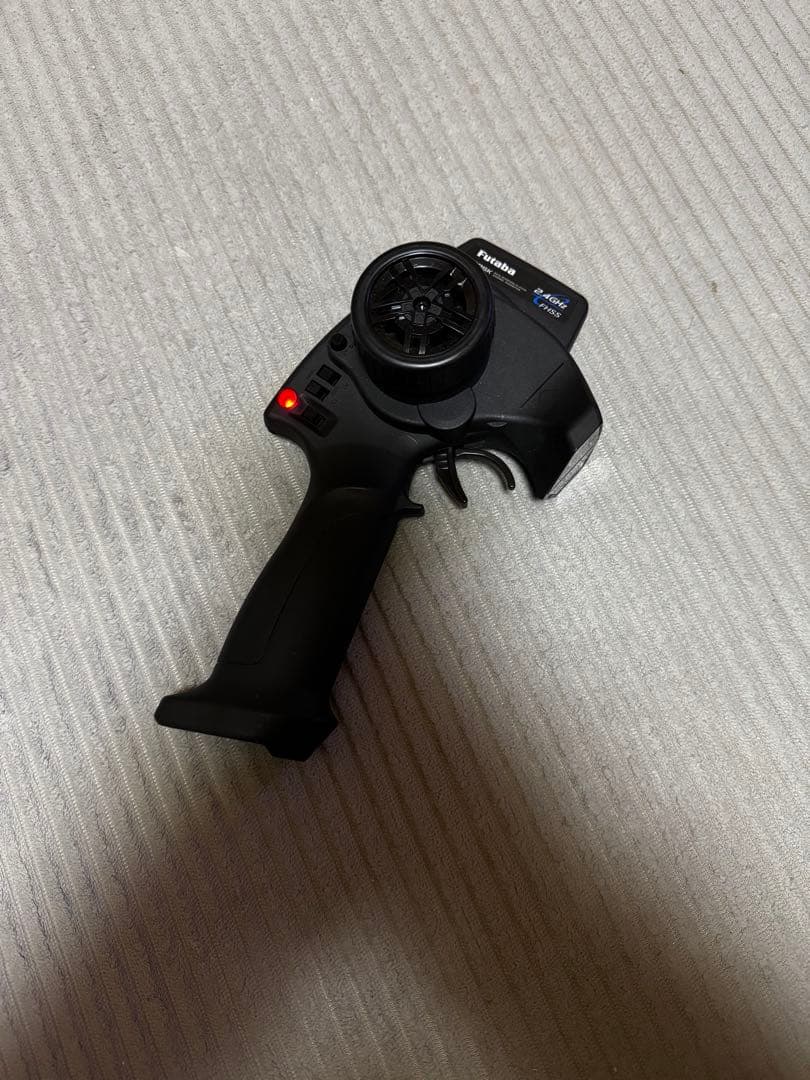 Futaba フタバT2PSKプロポ　サーボ ESC CUICRUN 1060