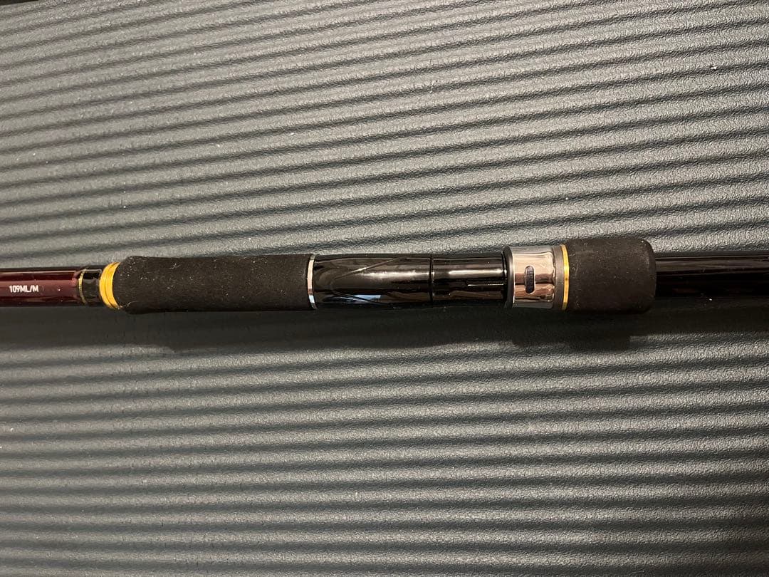 Daiwa Over There オーバーゼアー サーフフィネスモデル 竿