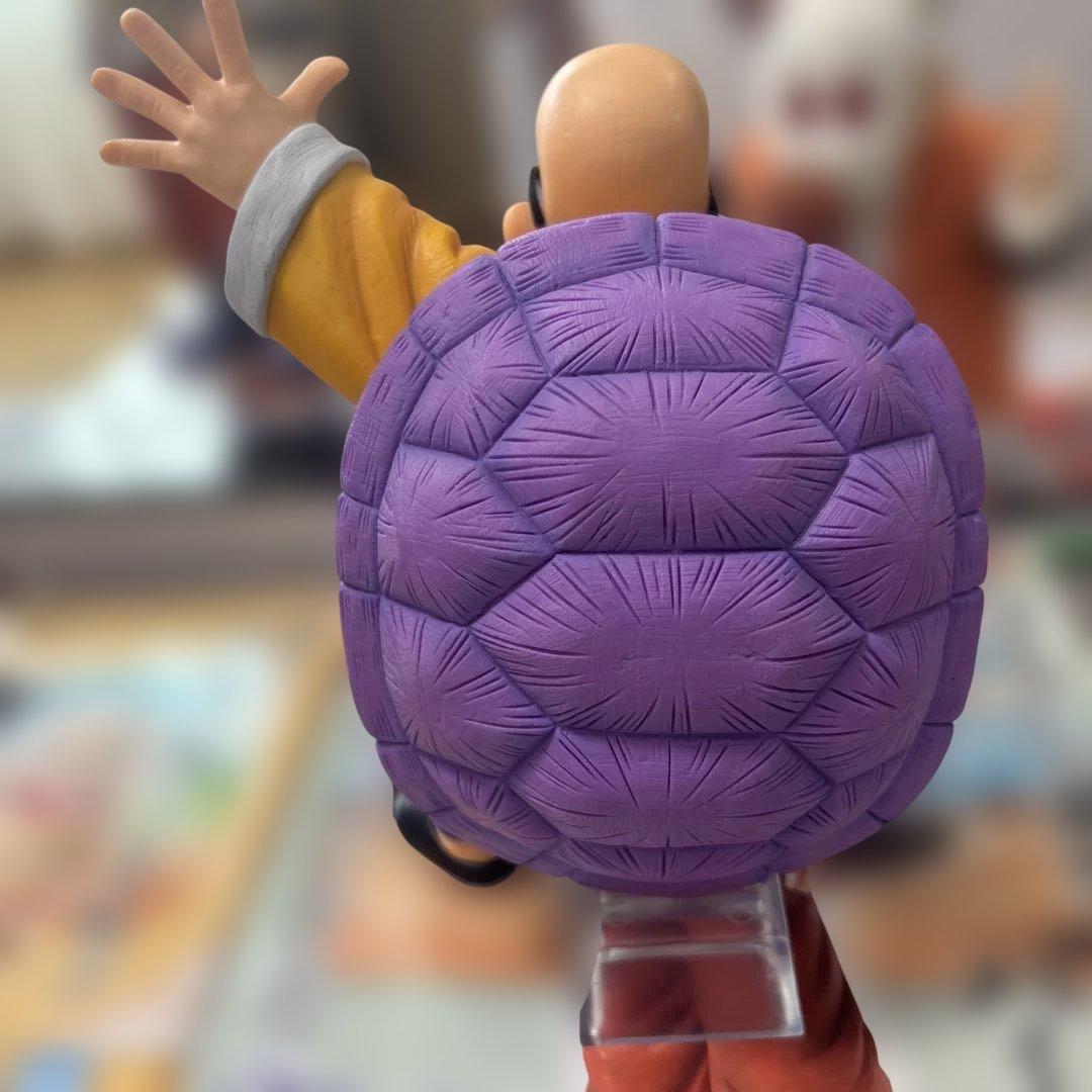 一番くじドラゴンボールEX A賞孫悟空フィギュア