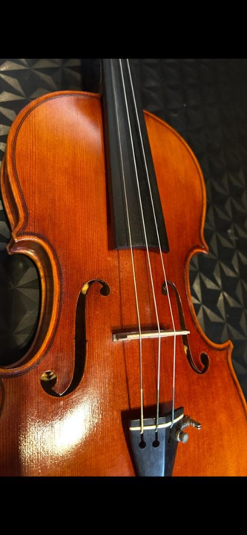 SUZUKI No.1200 4/4 エターナル バイオリン Anno 1983