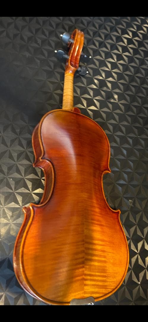 SUZUKI No.1200 4/4 エターナル バイオリン Anno 1983