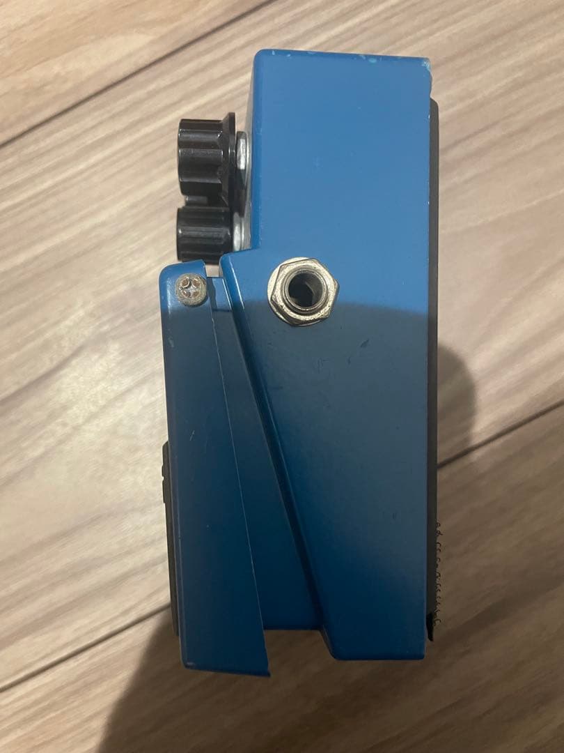 BOSS BD-2 Blues D エフェクター