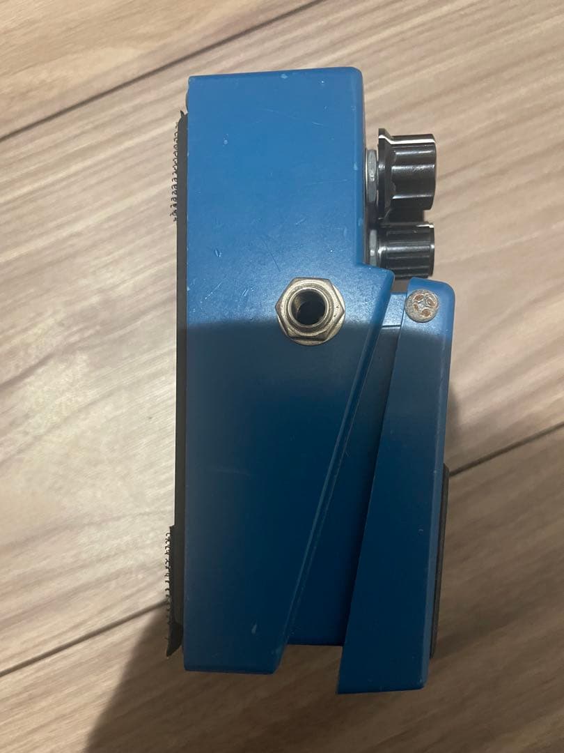 BOSS BD-2 Blues D エフェクター