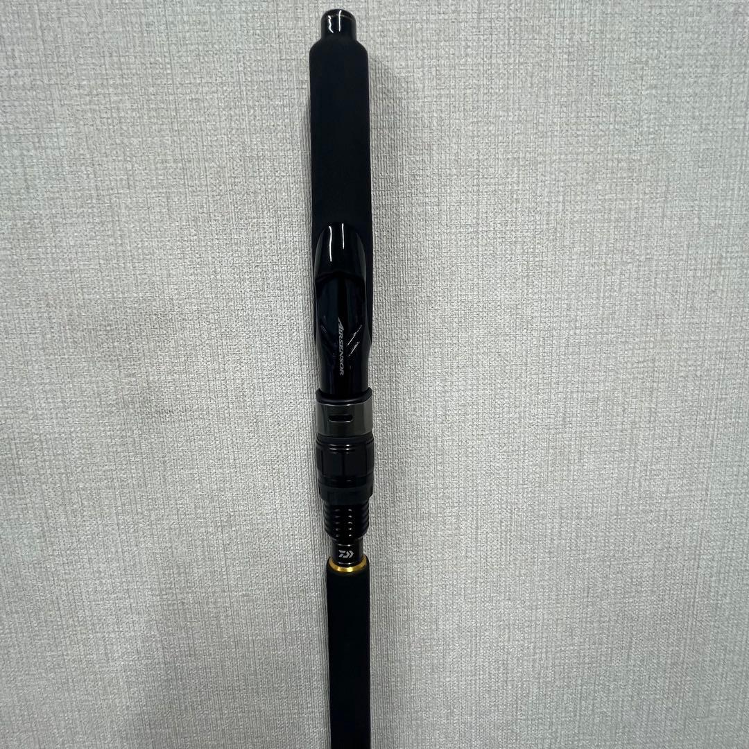 ダイワ アウトレイジBR J60S-5