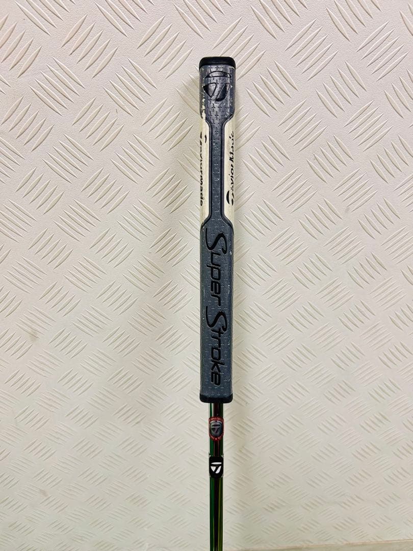TaylorMade パター　Spider SR 33インチ