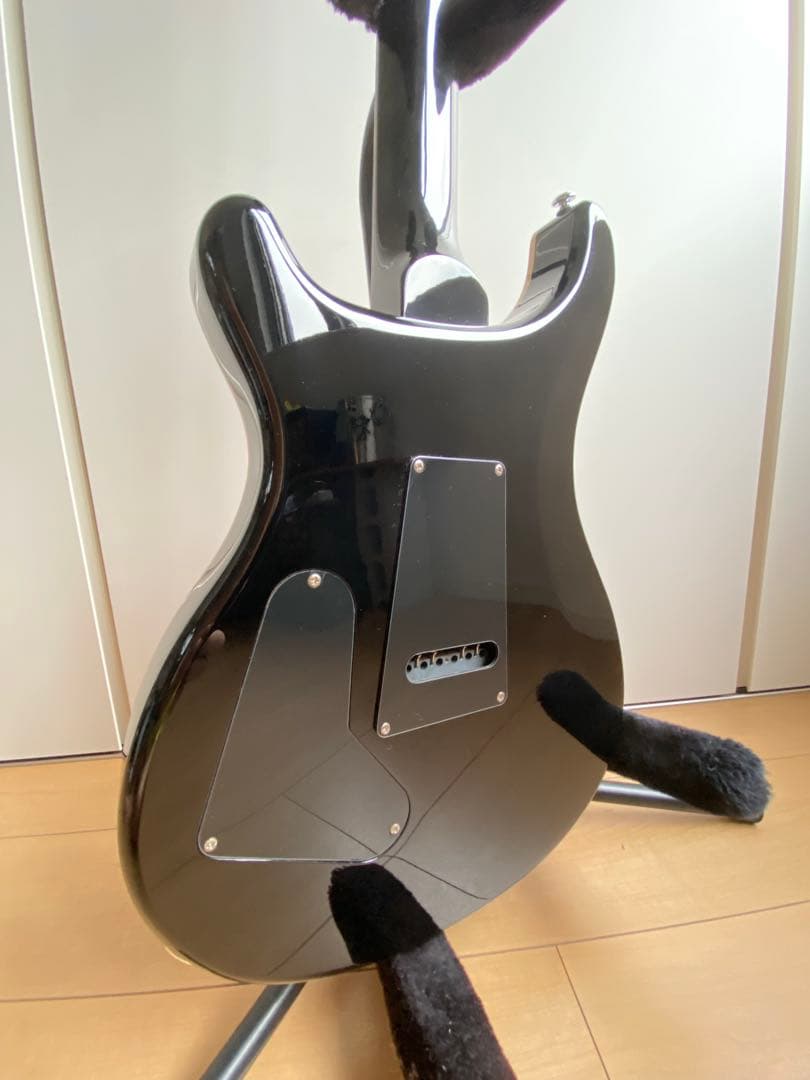 7/11（金）まで３日間限定出品　美品 PRS SE Custom 24