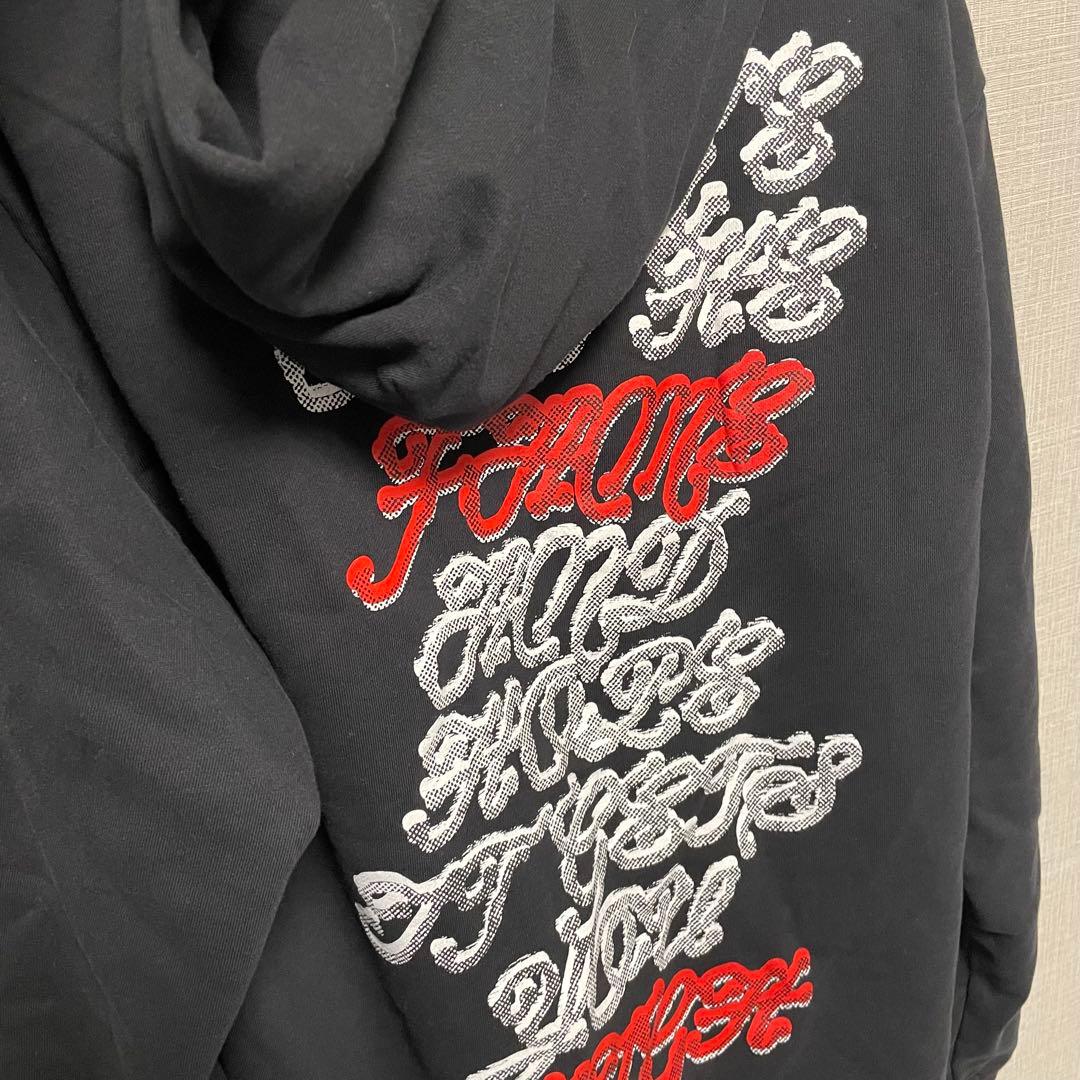 Lady Gaga THE MAYHEM BALL パーカーL レディーガガ