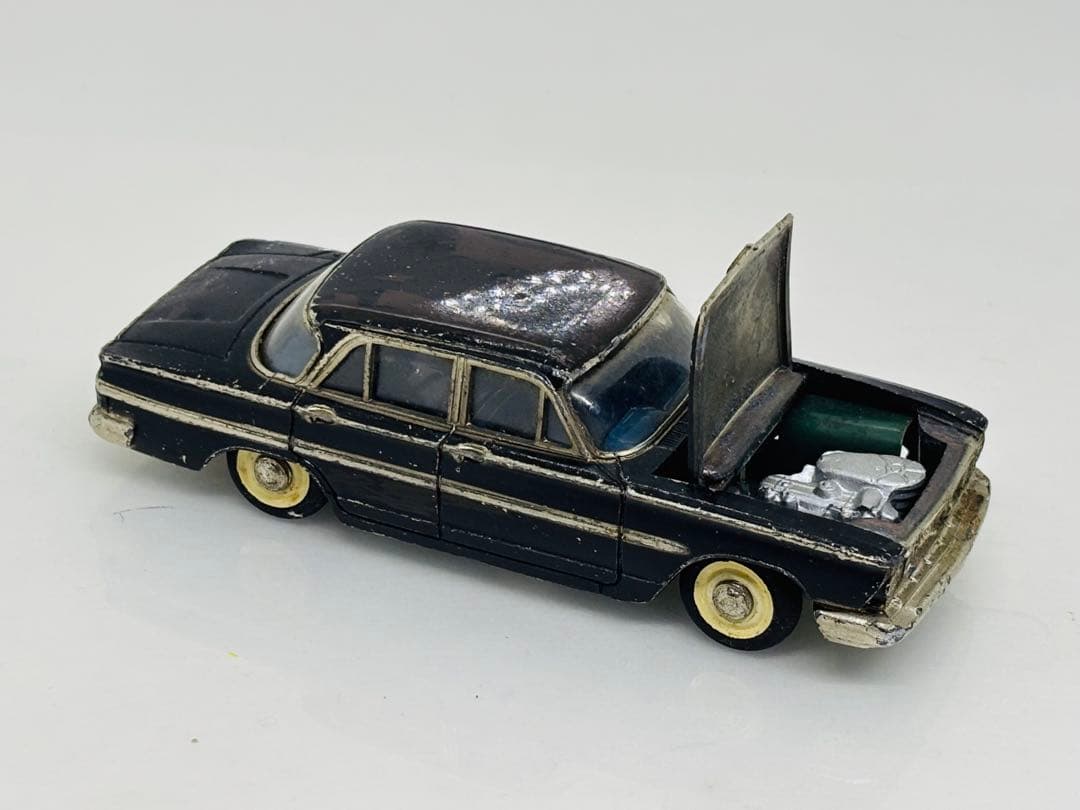 し*お様 大盛屋チェリカフェニックスPHE-24プリンスグロリア当時物1963年