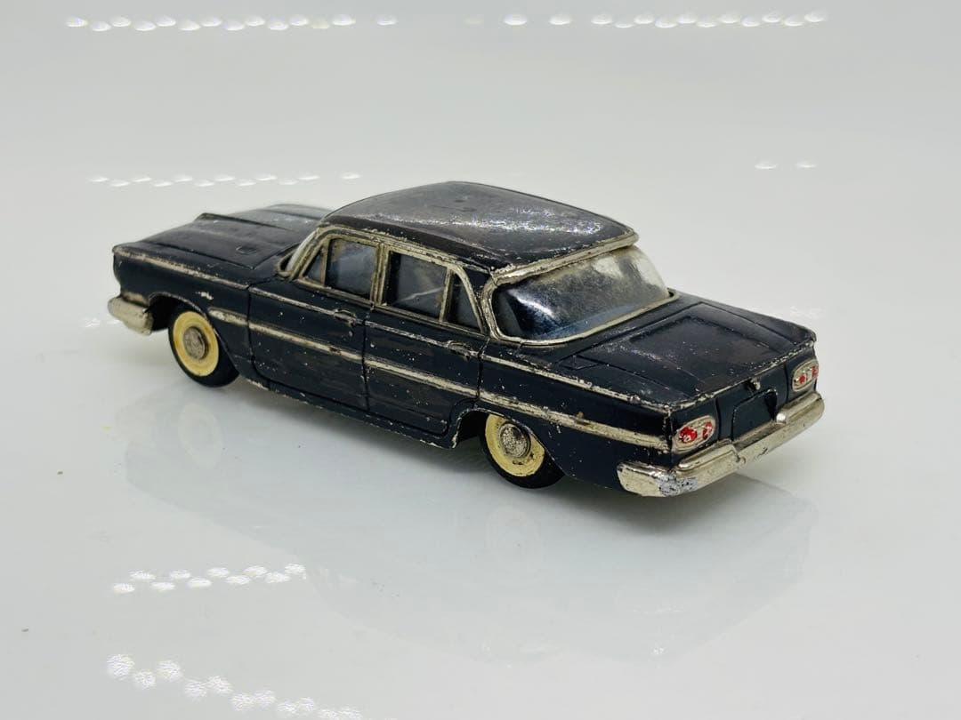 し*お様 大盛屋チェリカフェニックスPHE-24プリンスグロリア当時物1963年
