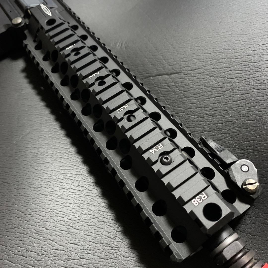 中古美品　kSC センチュリオンCM4-ERG 電動ブローバック