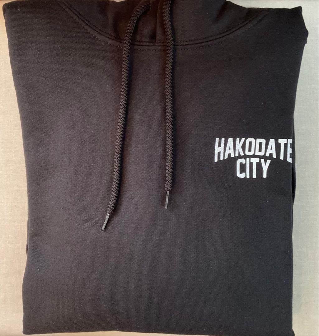 【新品】SPIKERECORDINGS HISASHI パーカーver2