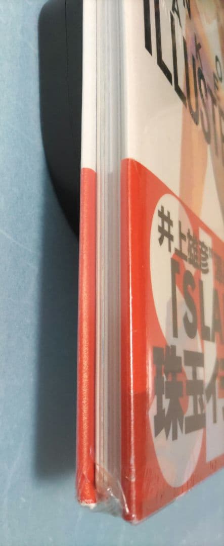 スラムダンク イラスト集ILLUSTRATIONS