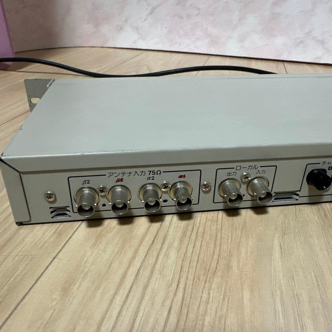 Panasonic ワイヤレスマイク セット