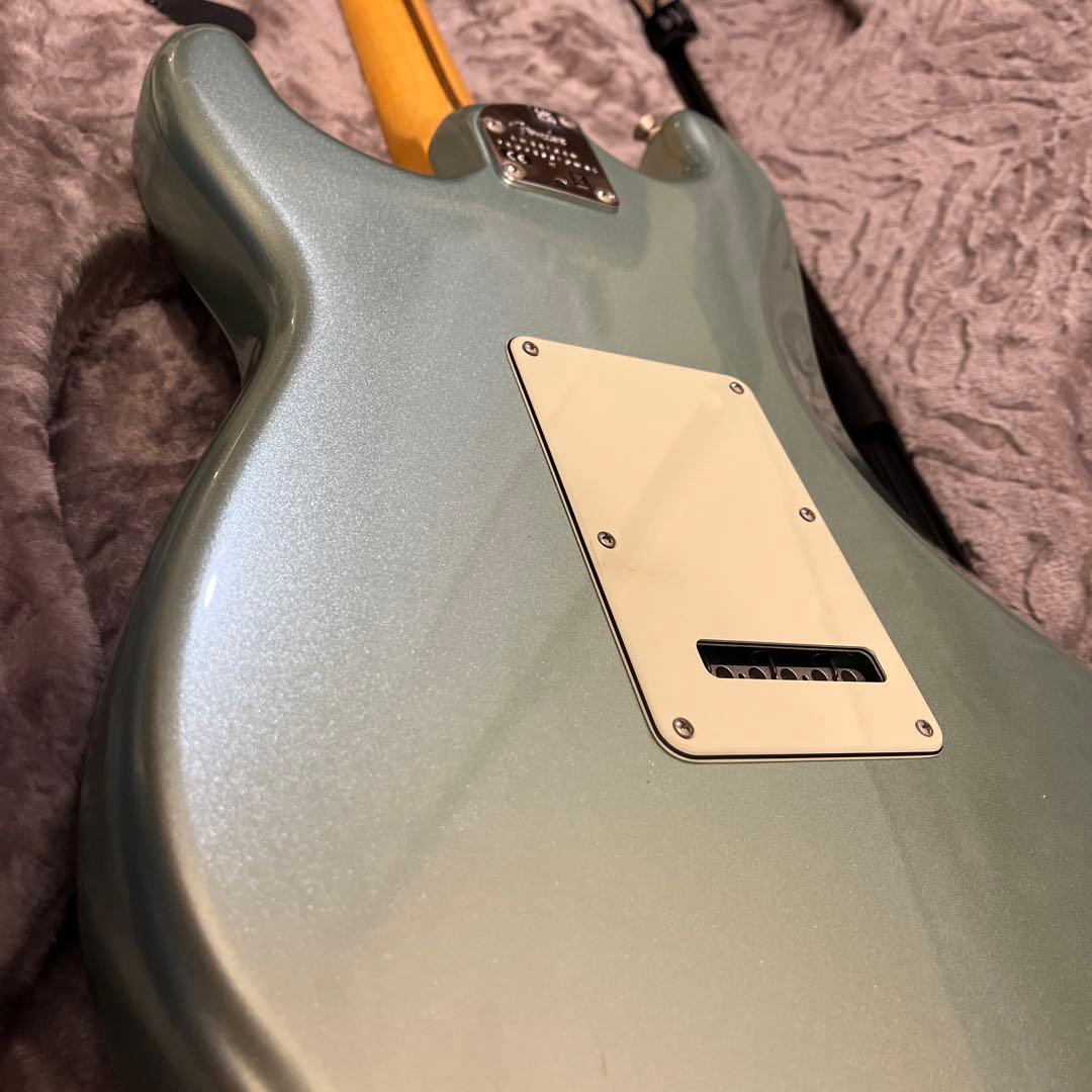 Fender American Professional Ⅱ ストラトキャスター