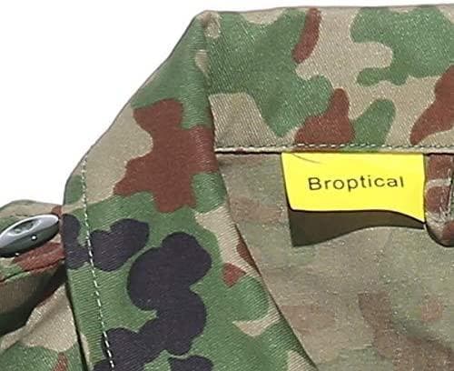 陸上自衛隊 迷彩 戦闘服3型 ベルト付 上下セット