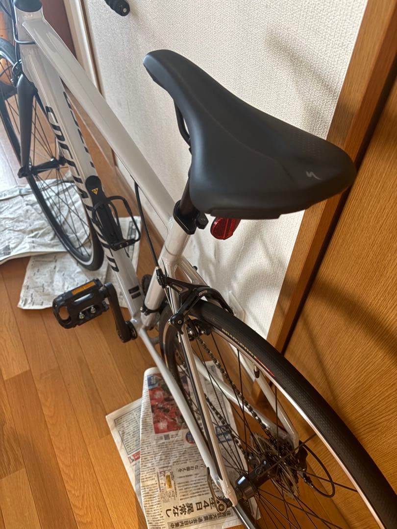 【Jordan】SPECIALIZED ALLEZ SPORT