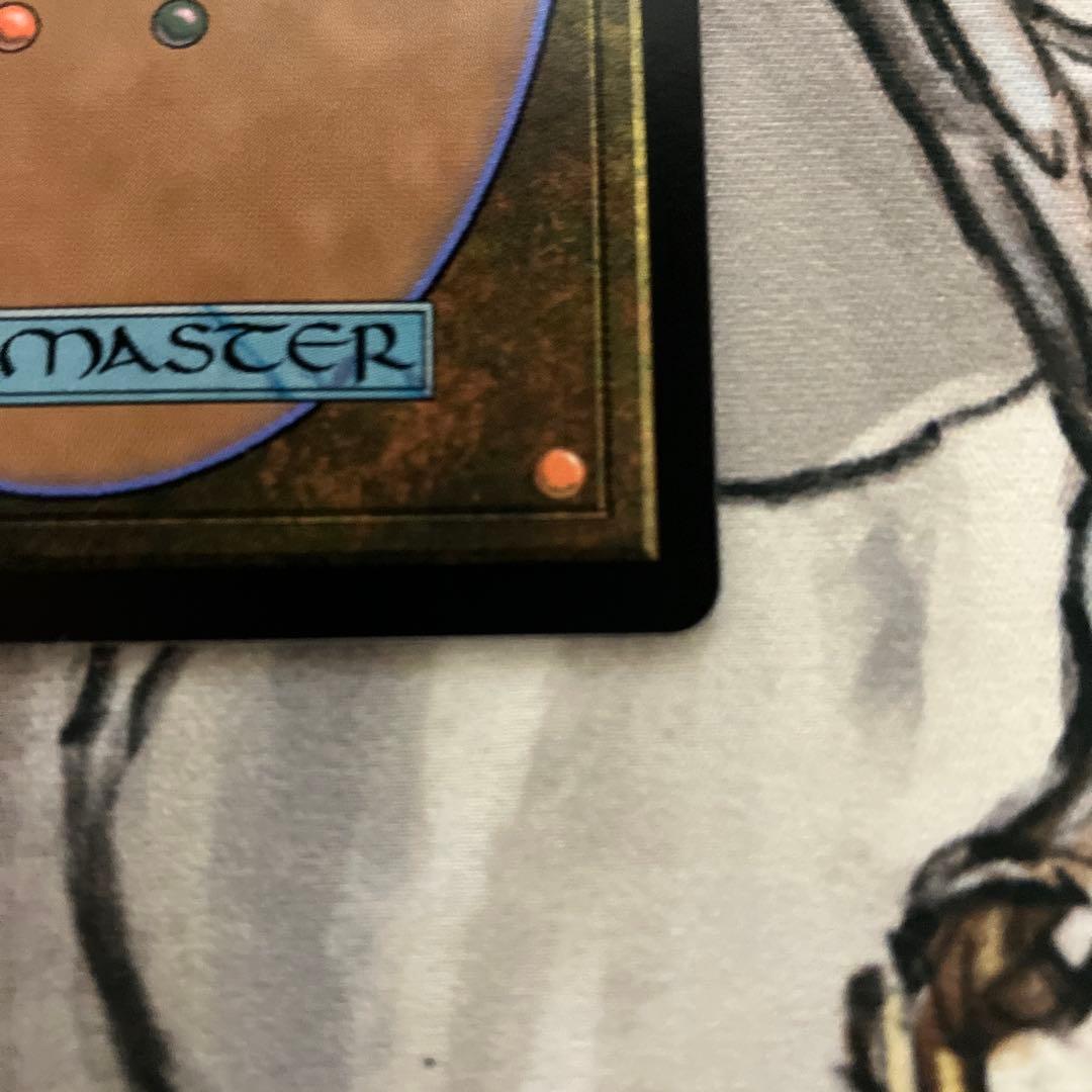 MTG　ルーンナイト、セリス　サージfoil