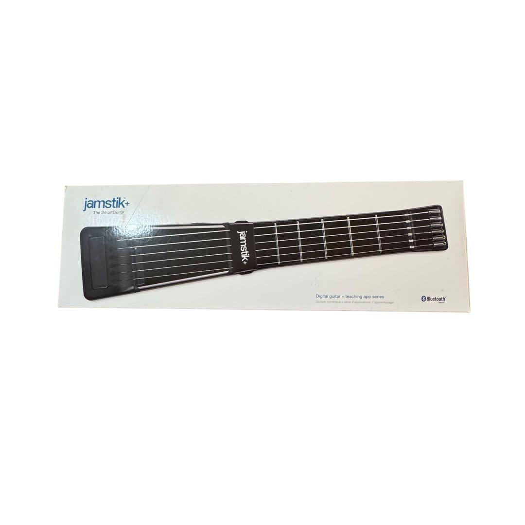 jamstik+ ポータブル スマートギター ジャンク現状品