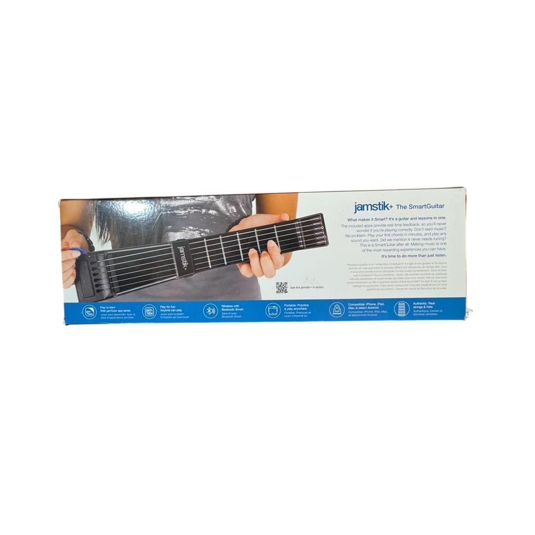 jamstik+ ポータブル スマートギター ジャンク現状品