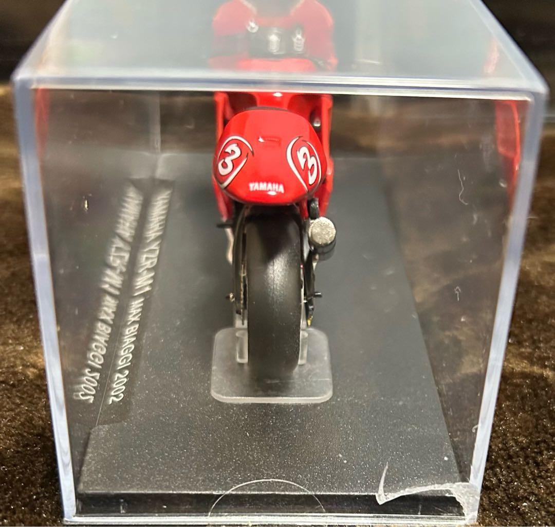 デアゴスティーニ チャンピオンバイクコレクション 16台 ケース セット
