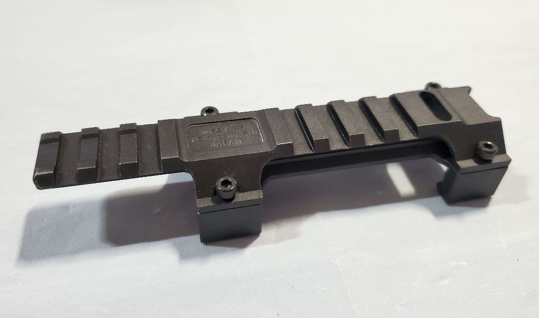 動作確認済み 東京マルイ H&K G3 SAS オプション付き