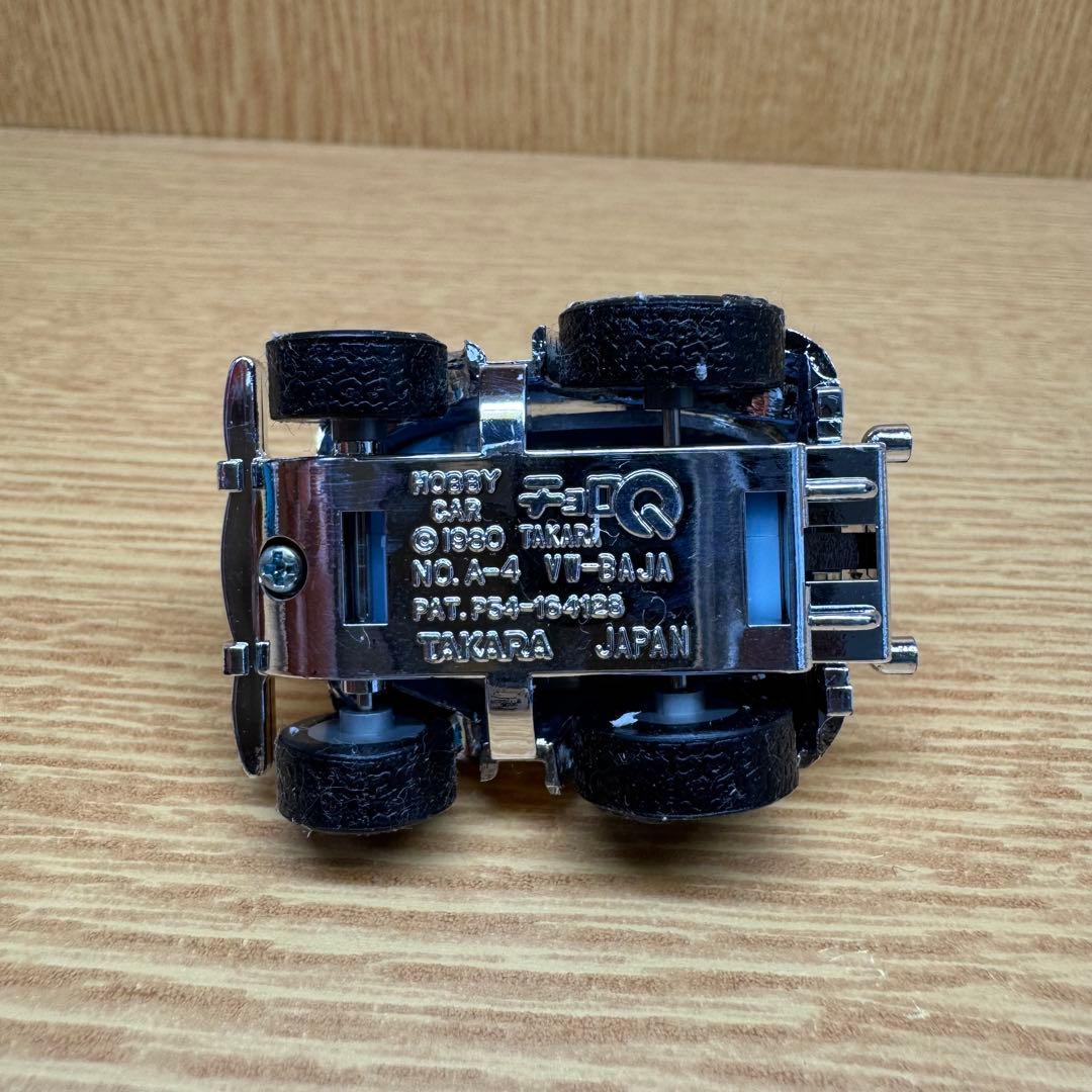 【チョロQ】　QQQ 特別仕様車PACK