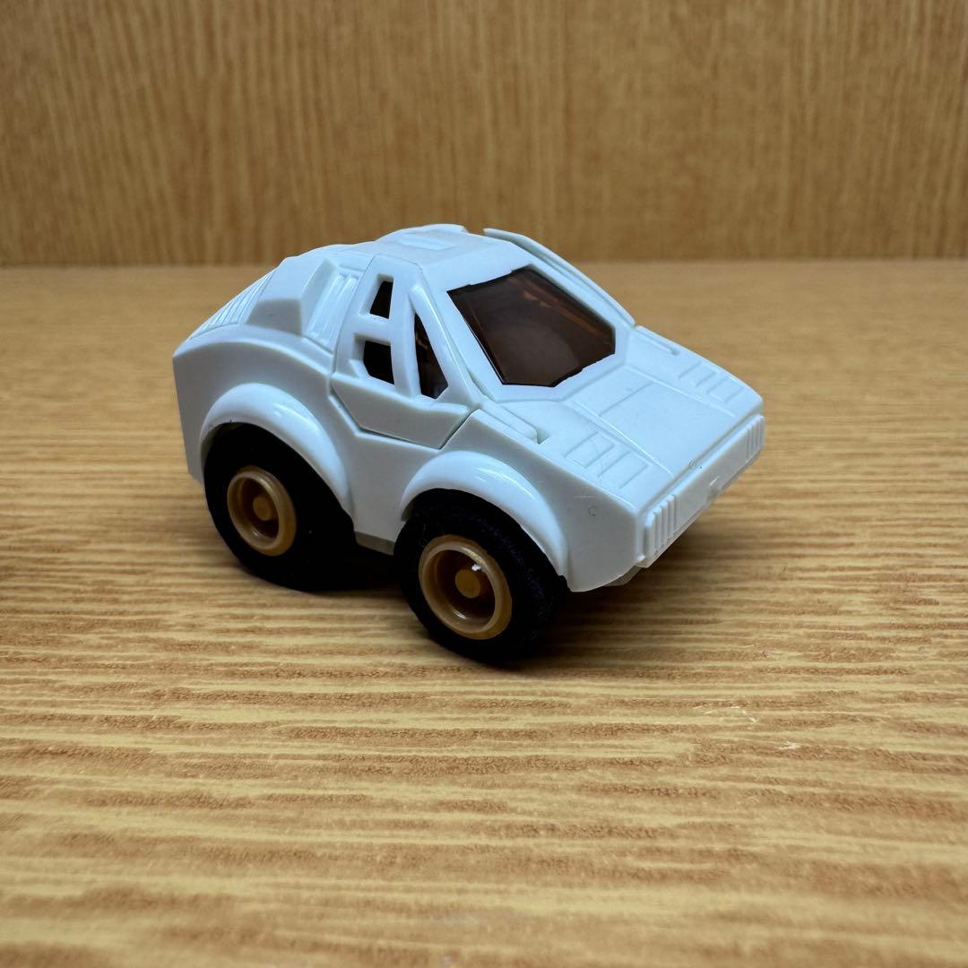 【チョロQ】　QQQ 特別仕様車PACK