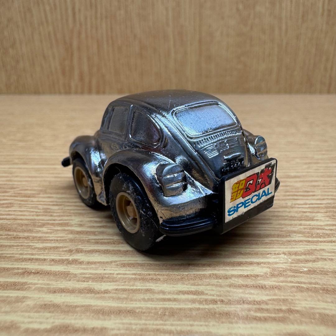 【チョロQ】　QQQ 特別仕様車PACK