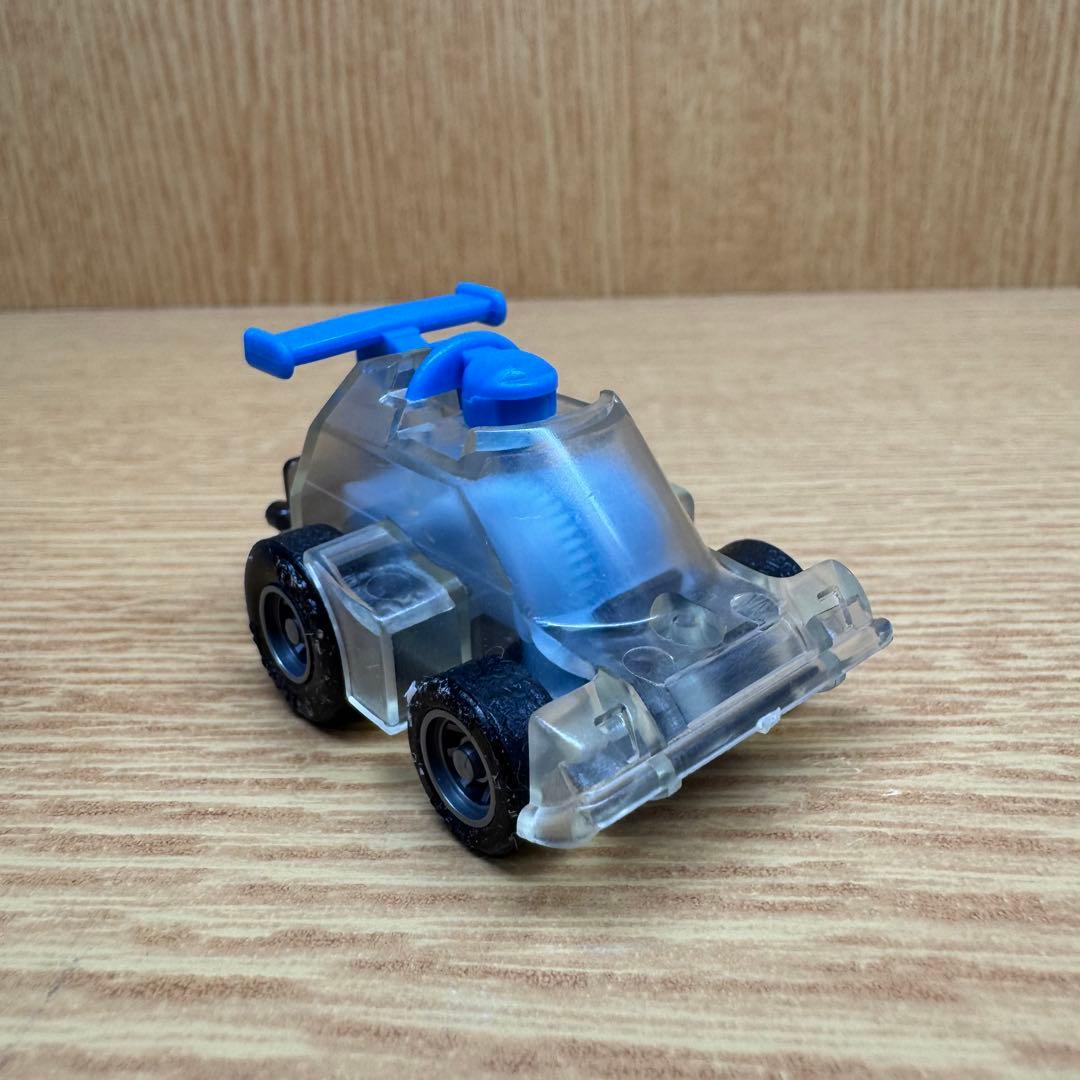 【チョロQ】　QQQ 特別仕様車PACK